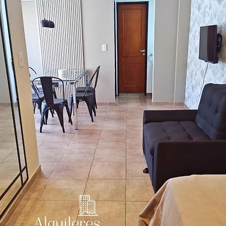 Apartamento M Boero 3231 Rosario Exterior foto