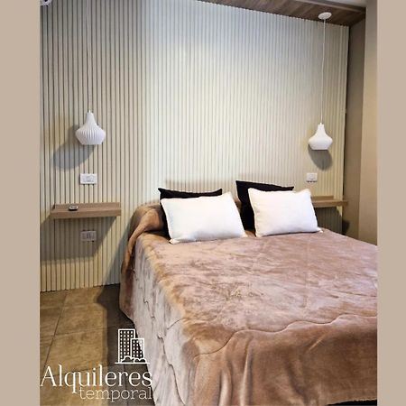 Apartamento M Boero 3231 Rosario Exterior foto