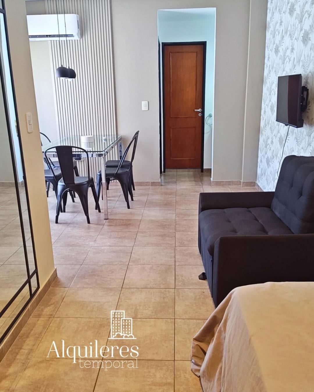 Apartamento M Boero 3231 Rosario Exterior foto
