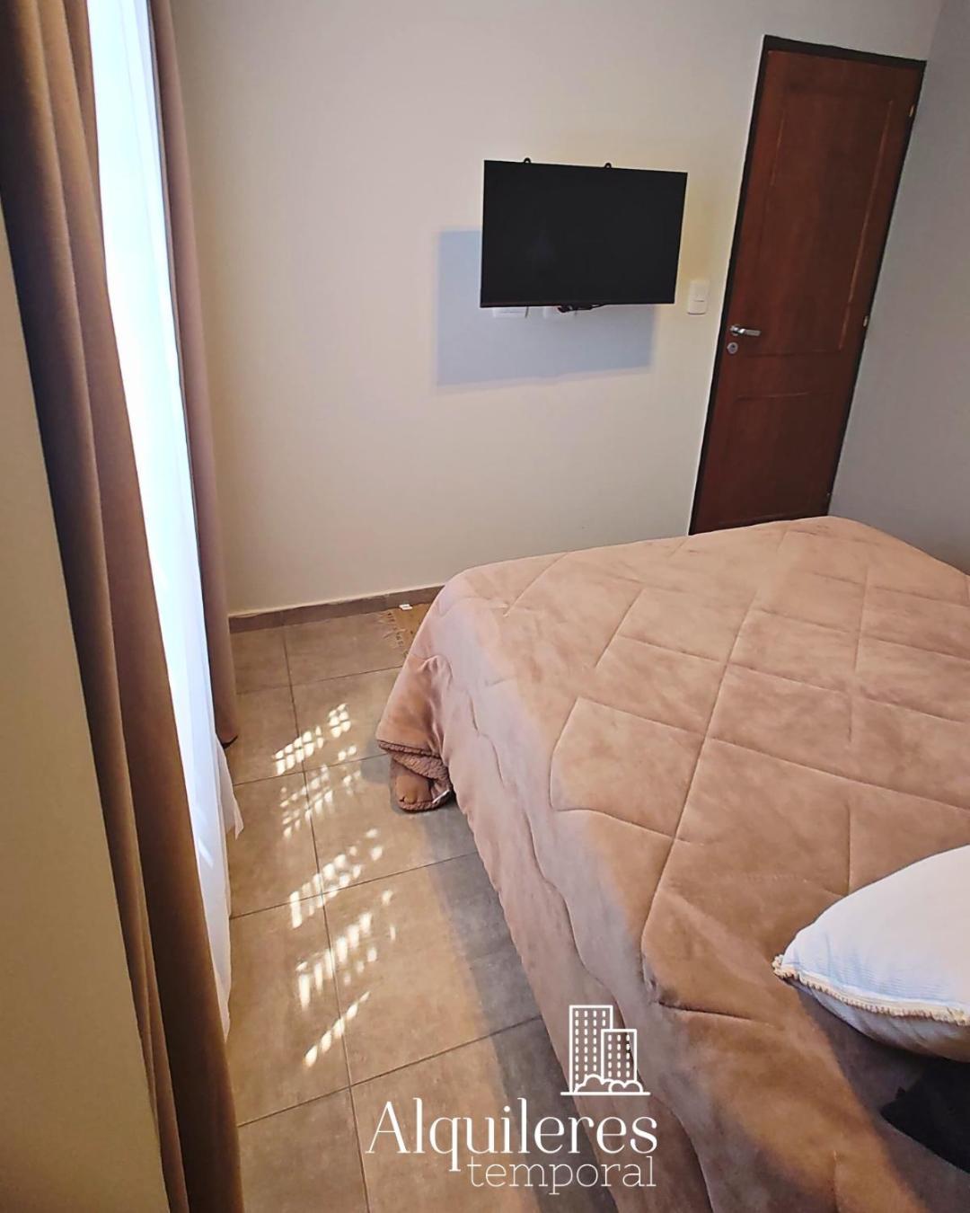 Apartamento M Boero 3231 Rosario Exterior foto