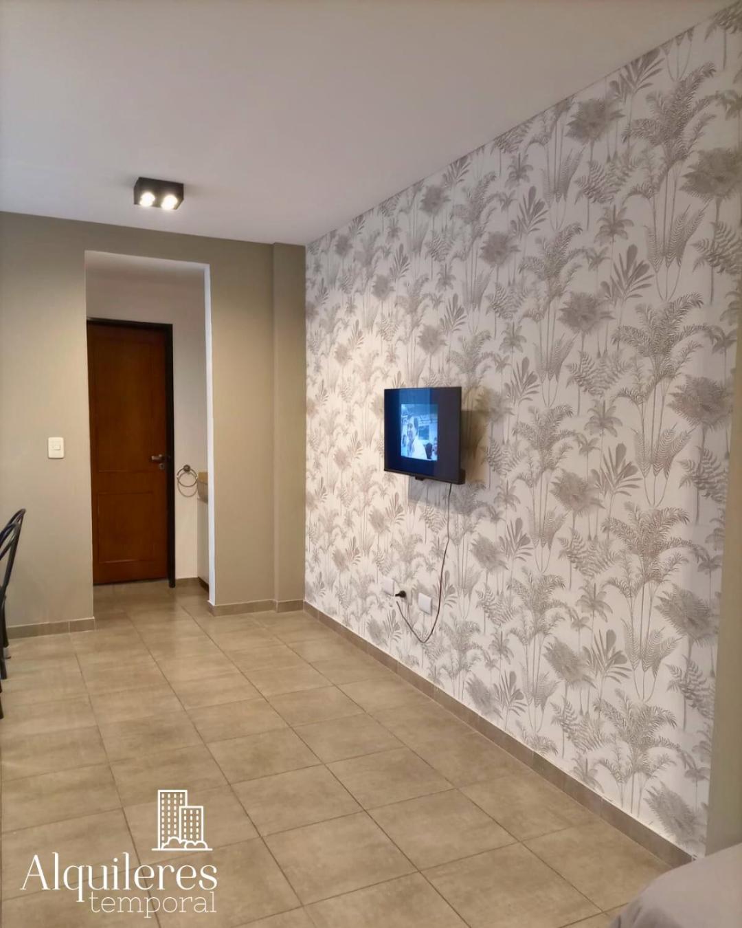Apartamento M Boero 3231 Rosario Exterior foto