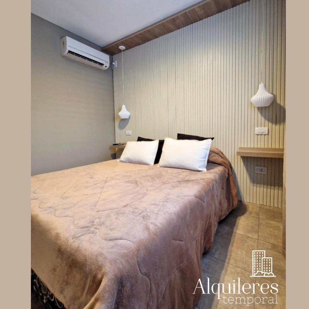 Apartamento M Boero 3231 Rosario Exterior foto