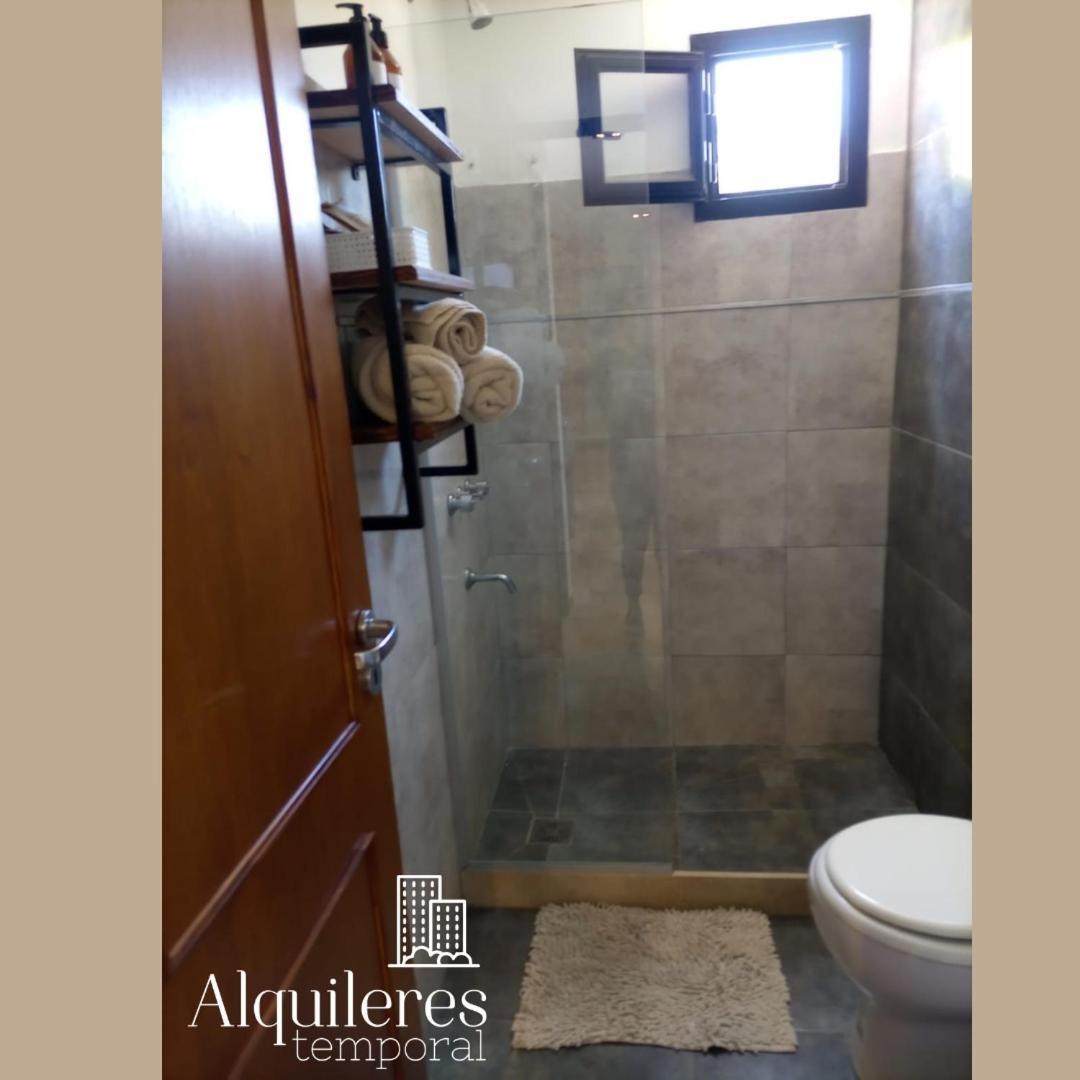 Apartamento M Boero 3231 Rosario Exterior foto